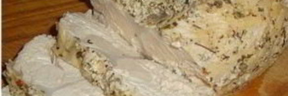 индейка в микроволновке