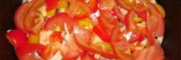 хашлама из баранины с картофелем