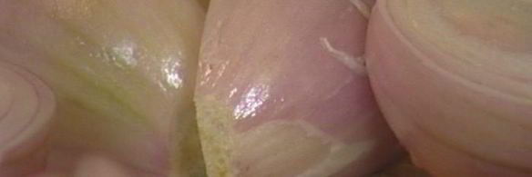 кролик с розмарином в белом вине