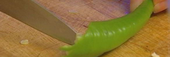 кролик с розмарином в белом вине