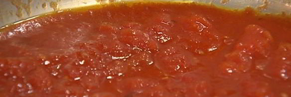 кролик с розмарином в белом вине