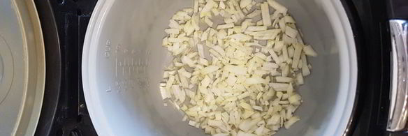 кролик в сметанном соусе