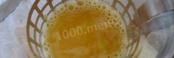 куриная грудка с болгарским перцем