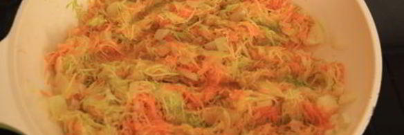 куриная грудка в сливках