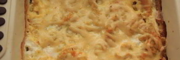 куриная грудка в сливках