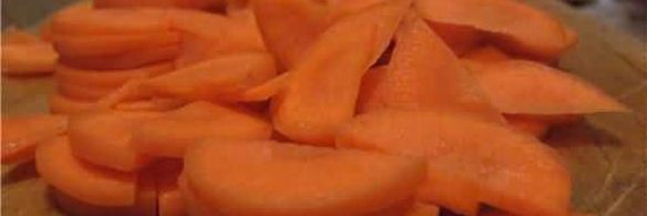 куриное филе в кисло-сладком соусе