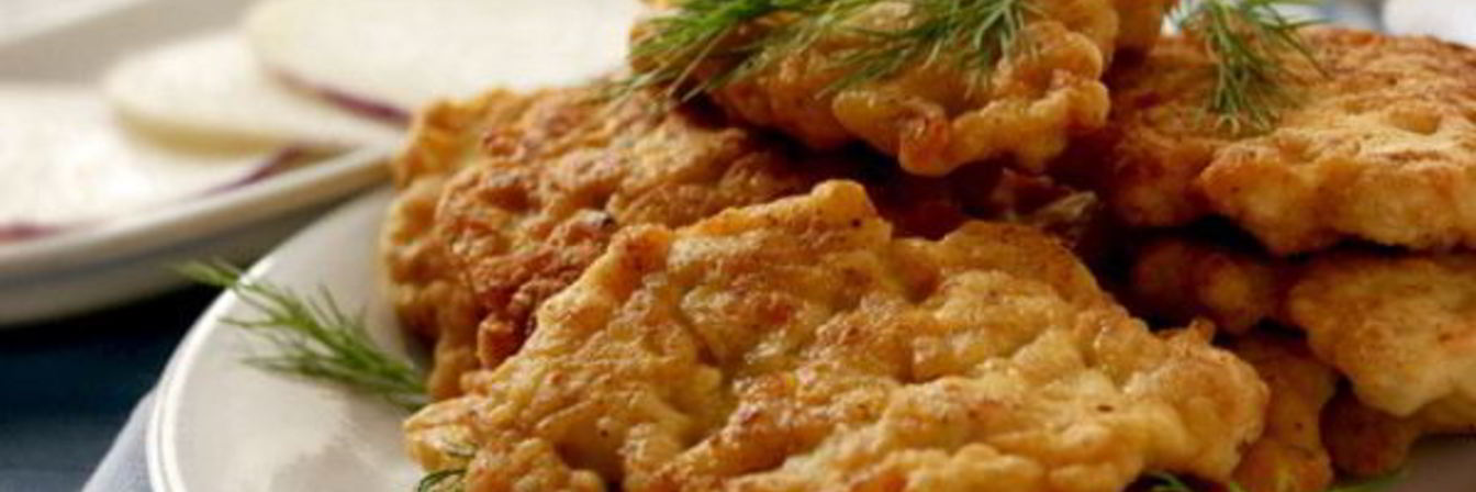 Куриные растрепки