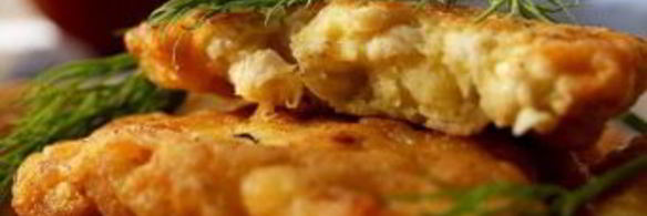 куриные растрепки