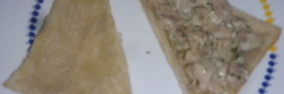 курица по королевски