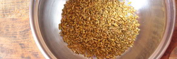 курица с булгуром