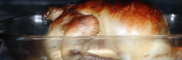 курица щедрая