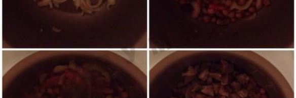 мясо по-мексикански в мультиварке