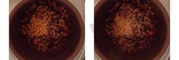 мясо по-мексикански в мультиварке