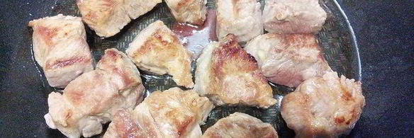 паприкаш с мясом и ньокками