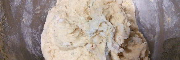 паприкаш с мясом и ньокками