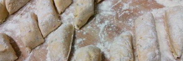 паприкаш с мясом и ньокками