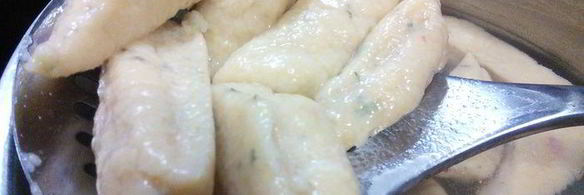 паприкаш с мясом и ньокками