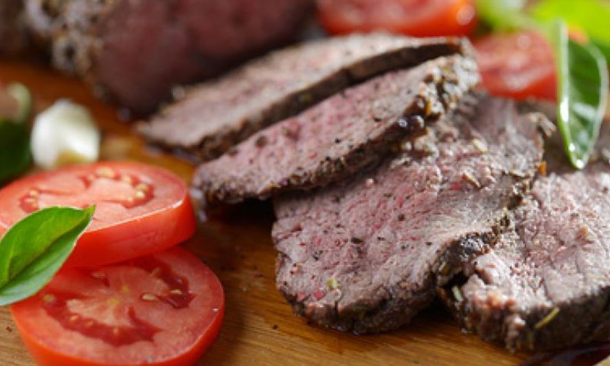 Рецепт ростбифа