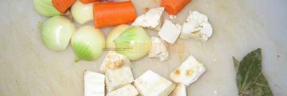 рулька свиная гриль