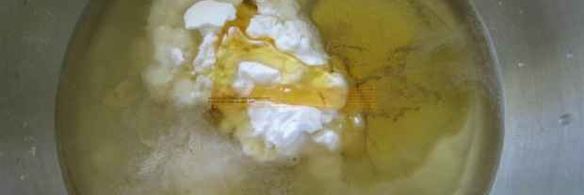 рулька свиная гриль