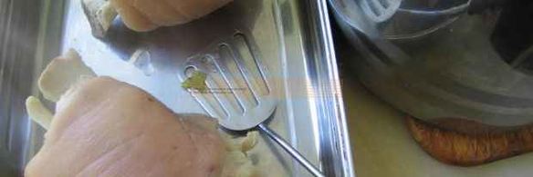 рулька свиная гриль