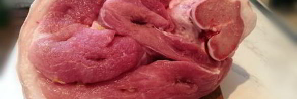 свиная рулька