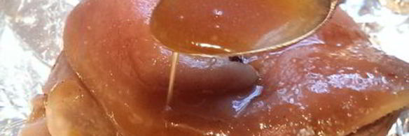 свиная рулька