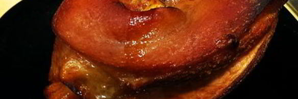 свиная рулька