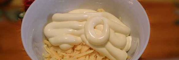 свинина с ананасами в духовке