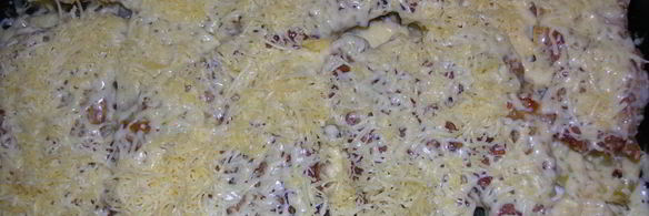 свинина, запеченная с картофелем в духовке