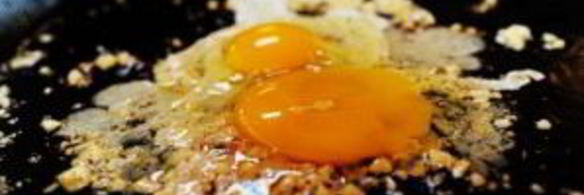 свиные отбивные с ананасом и рисом