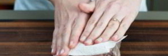 телятина с соусом