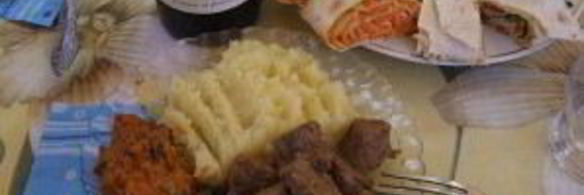 тушеное мясо в собственном соку