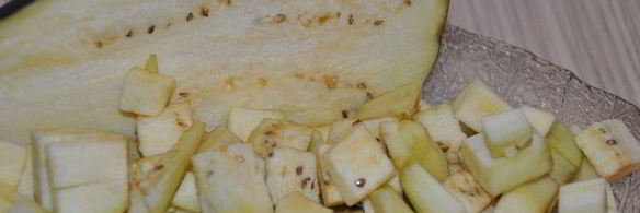 утиная грудка с медом