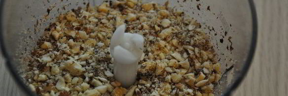 утиная грудка с медом