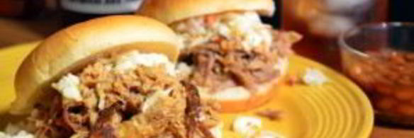 запеченное мясо в духовке