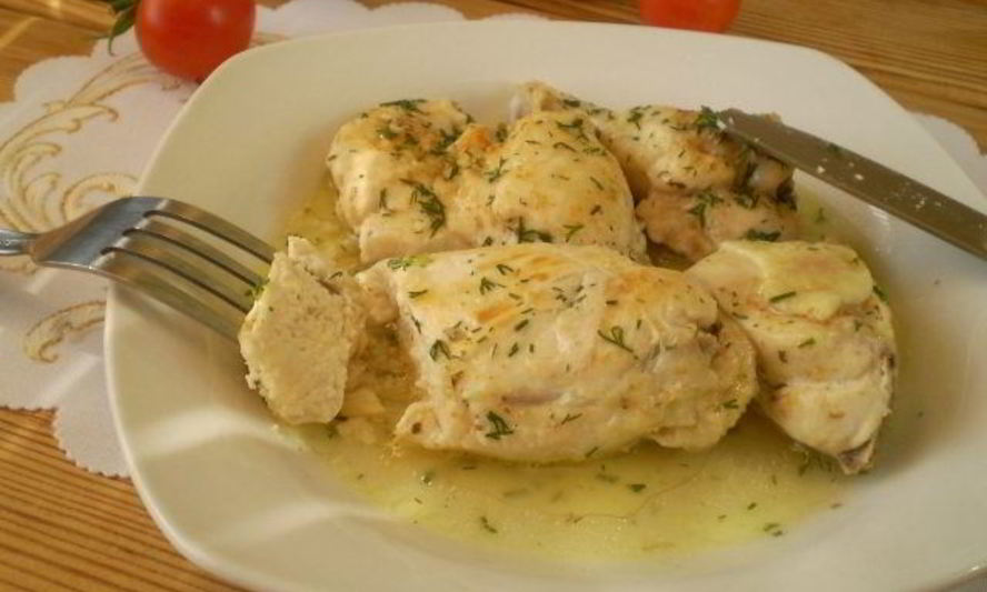 Рецепт жареного мяса кусочками на сковороде