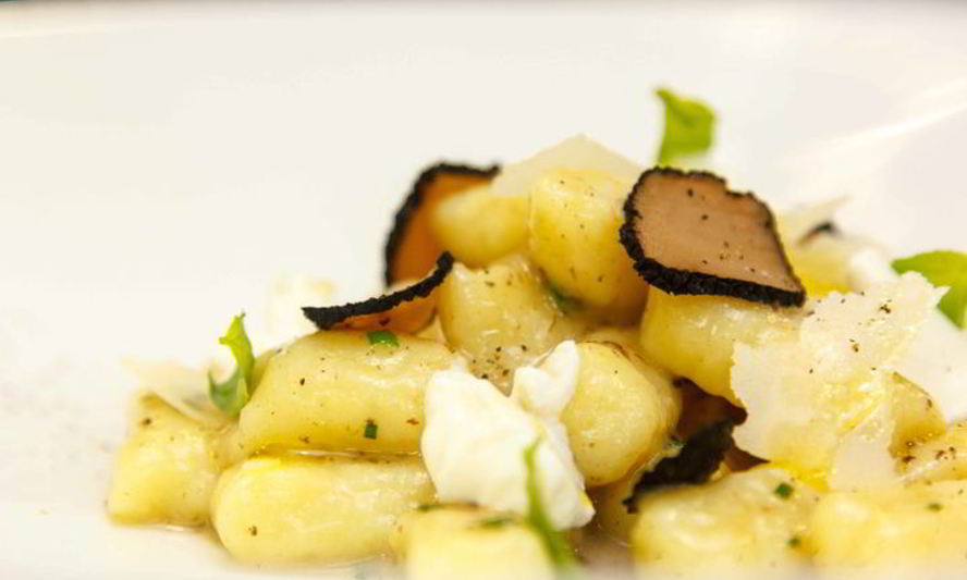 Рецепт ньокков картофельных