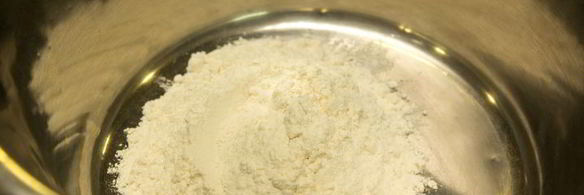 ньокки картофельные