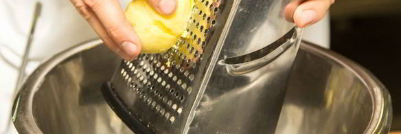 ньокки картофельные