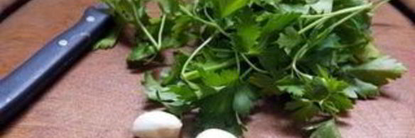 обед в риме — манные ньокки алла романа и артишоки алла романа