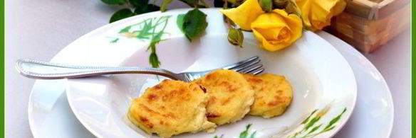 обед в риме — манные ньокки алла романа и артишоки алла романа