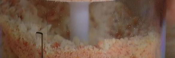 баклажаны, фаршированные овощами и сыром