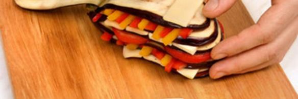 баклажаны к новоселью