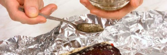 баклажаны к новоселью