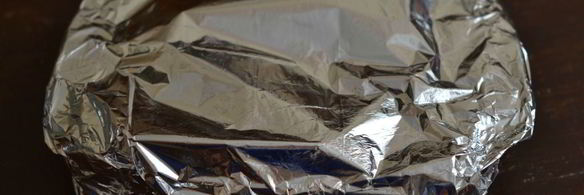 баклажаны с курицей