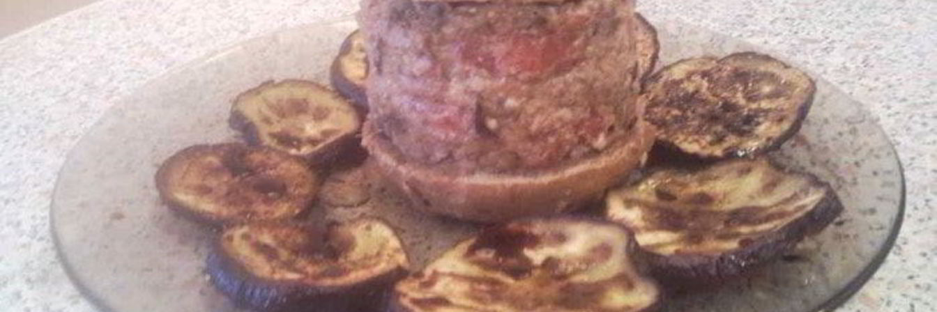 Баклажаны Удиви любимого