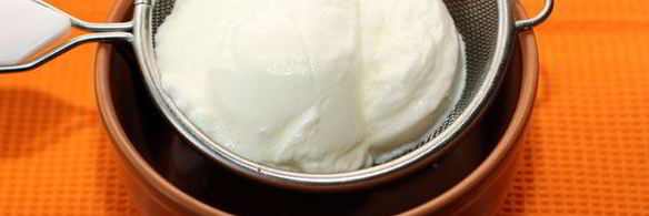 баклажаны в йогурте