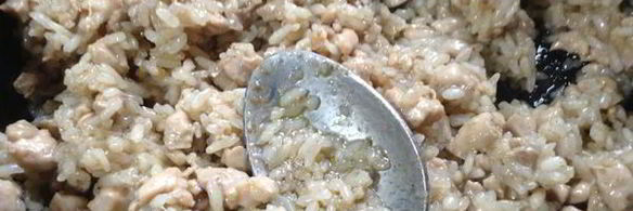 долмодакия — фаршированные цветки цукини и тыквы