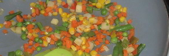 фаршированная картошка